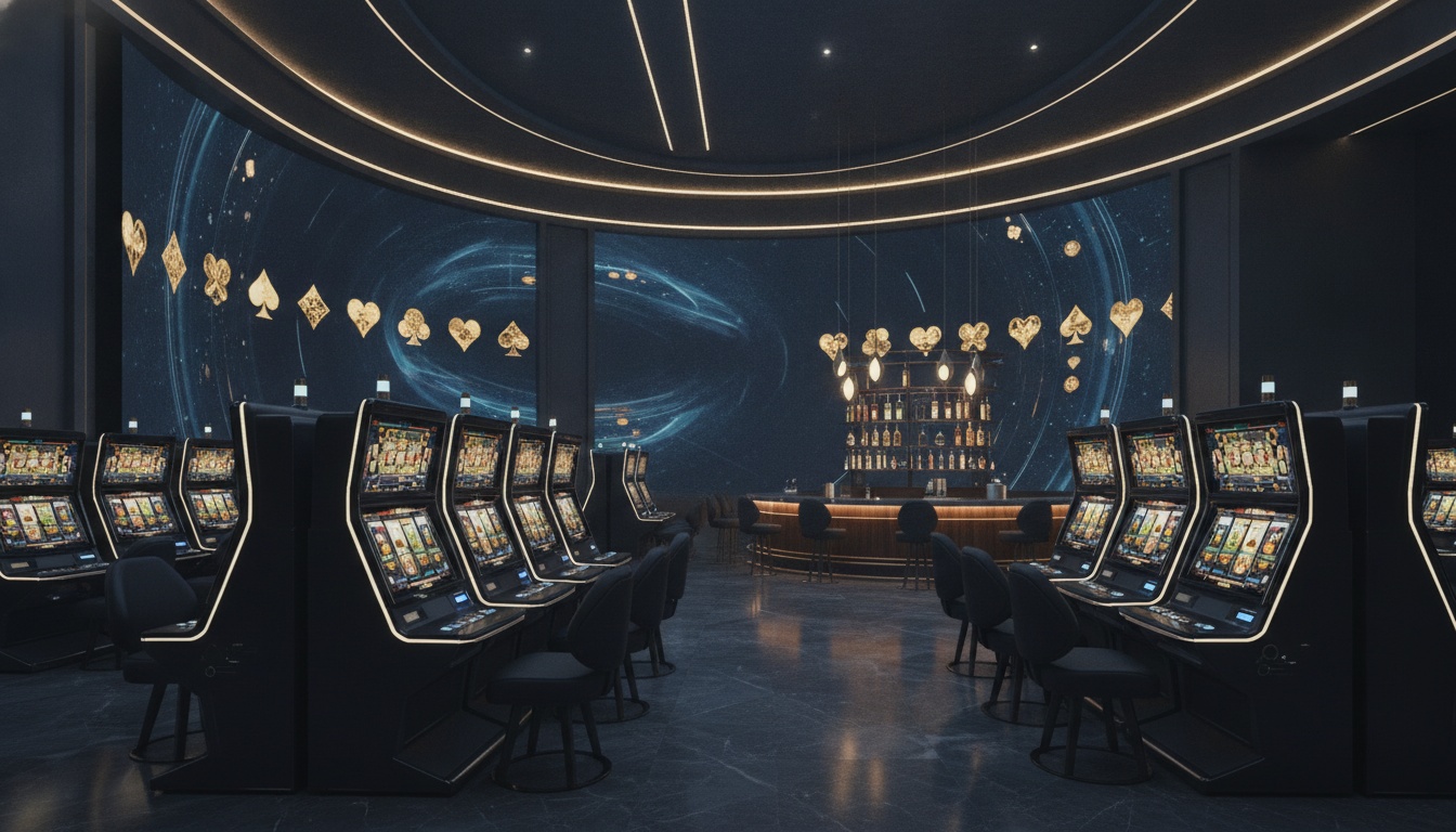 Jokery Casino — Guide Pratique pour Inscription et Connexion