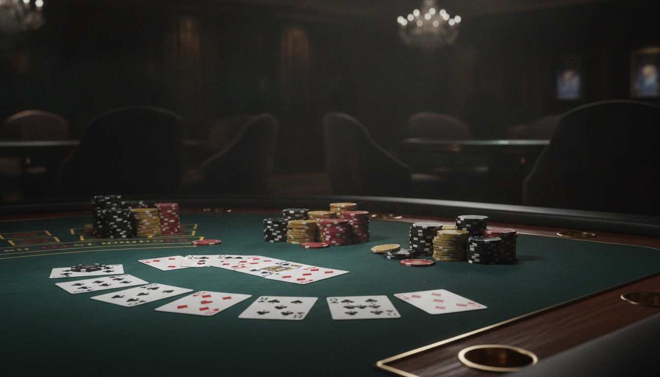 Découverte des jeux sur Jokery Casino